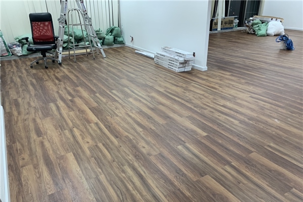 Sàn nhựa vinyl giả gỗ, Gạch vinyl vân gỗ wood texture. Giá sàn nhựa vinyl giả gỗ năm 2021 