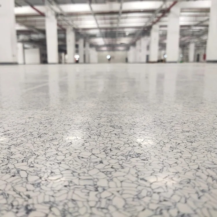 Sàn Tĩnh Điện ESD Tile 