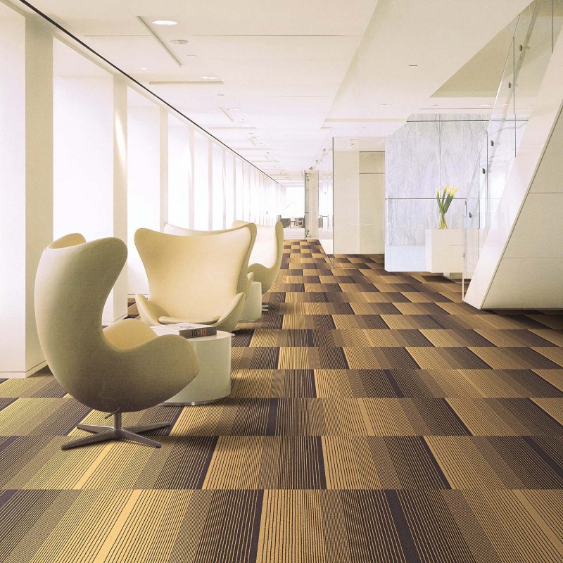 Thảm Trải Sàn CT330