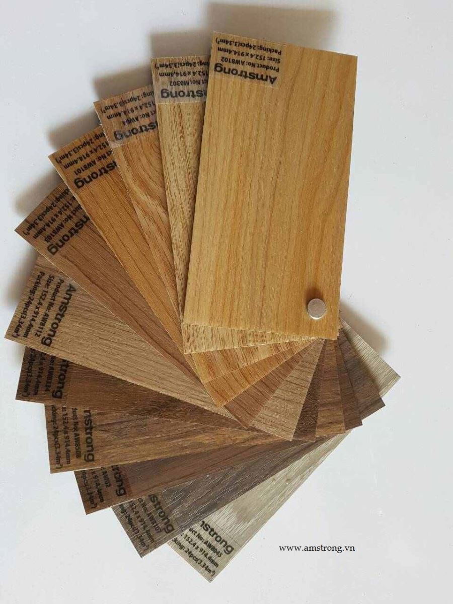 sàn gỗ nhựa 