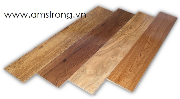 Amstrong - Sàn gỗ, nhựa vinyl, VCT, Leolium, Sàn cao su; Thảm thể ...